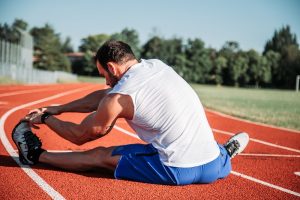 Chiropractic Care & Sports Injuries